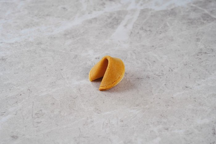 Печенье с предсказанием