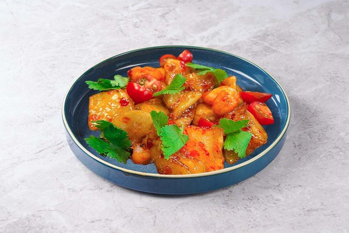 Нацу Сорадо