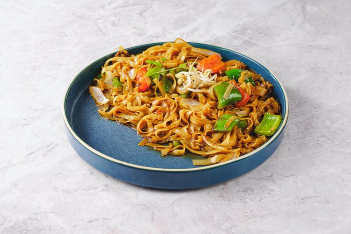 Лайфень постный